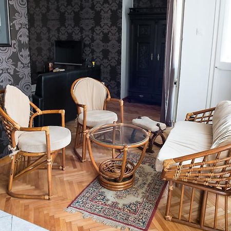 Apartment Marshall Resavska Belgrade Exterior photo