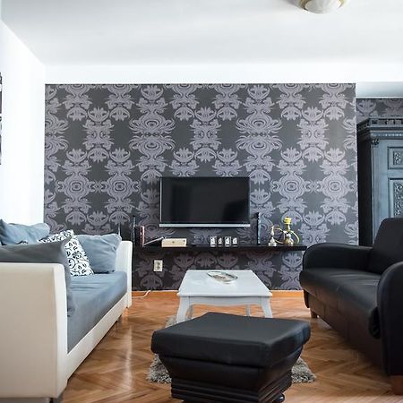Apartment Marshall Resavska Belgrade Exterior photo