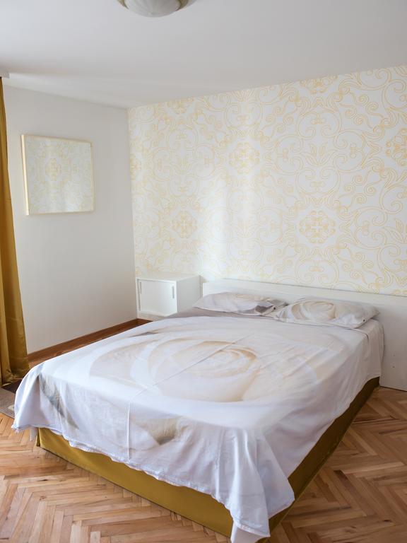 Apartment Marshall Resavska Belgrade Room photo