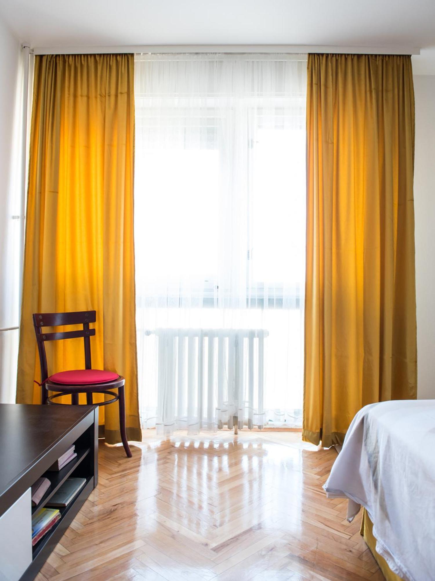 Apartment Marshall Resavska Belgrade Exterior photo
